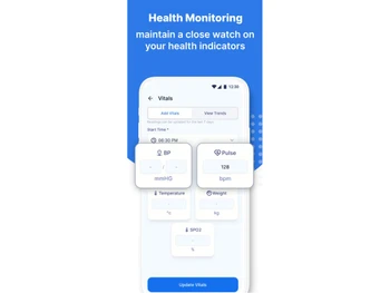 healthplix emr-monitoring