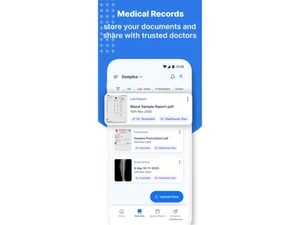 healthplix emr-record
