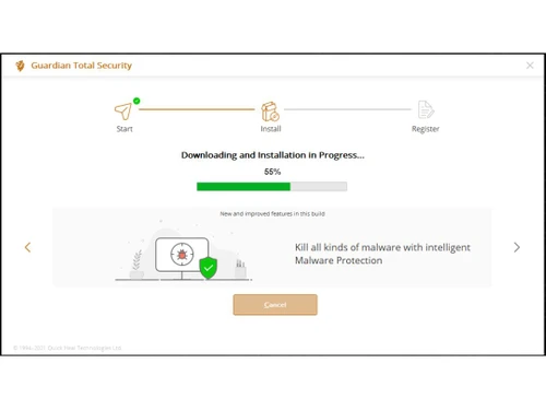 guardian-total-security-progress