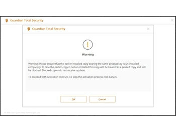 guardian-total-security-warning