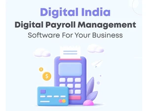 SaarHR Digital India