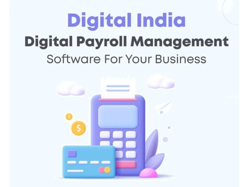 SaarHR Digital India