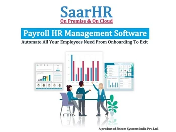 SaarHR HR management