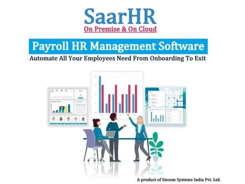 SaarHR HR management