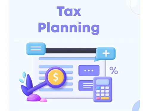 SaarHR Tax planning