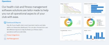 perfectgym dashboard