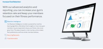 perfectgym increase clb retention