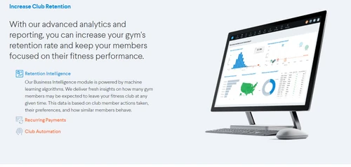 perfectgym increase clb retention