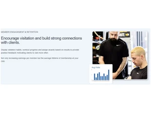 gymmaster membership management