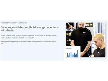 gymmaster membership management