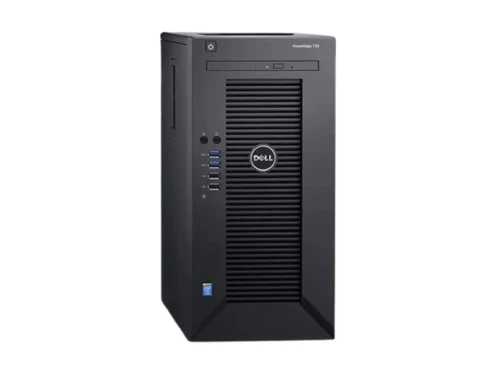 Dell PowerEdge T30 Tower Server
