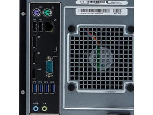 Dell PowerEdge T30 Tower Server