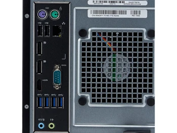 Dell PowerEdge T30 Tower Server