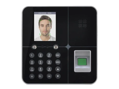 Realtime T401F image1