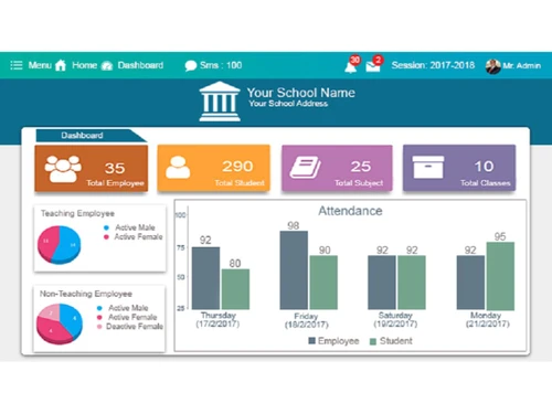 Campuslinq
