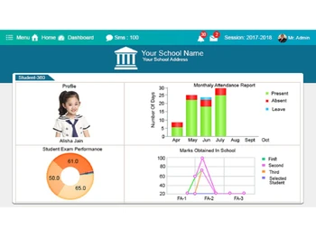 Campuslinq-Student 360
