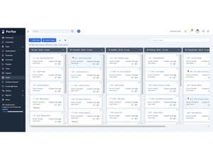 Perfex CRM Sales