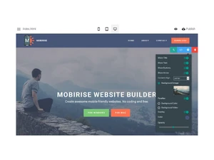 mobirise-website