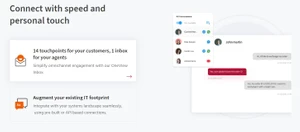 engati connect with speed