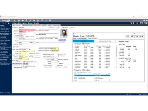 dentimax-information