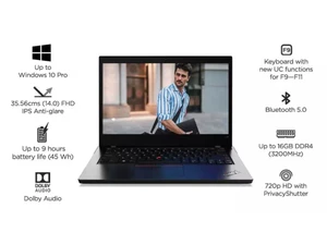 Lenovo ThinkPad L14 Gen 2