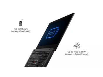 Lenovo ThinkPad L14 Gen 2