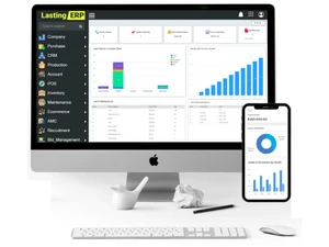 Lasting ERP maintenance