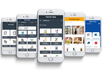 Lasting ERP maintenance