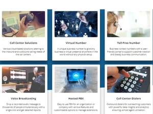 real time cloud features