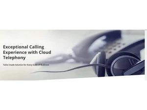 real time cloud main page