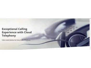 real time cloud main page