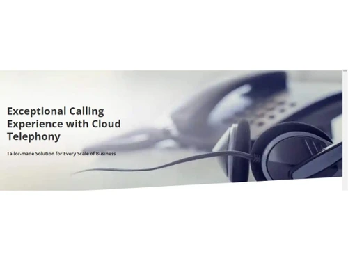 real time cloud main page