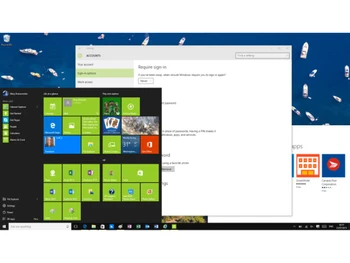 Microsoft Windows 10 Enterprise