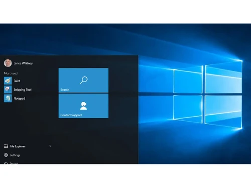 Microsoft Windows 10 Enterprise
