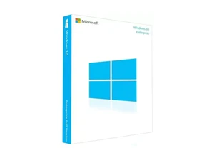 Microsoft Windows 10 Enterprise