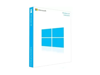 Microsoft Windows 10 Enterprise