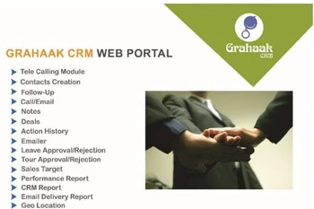 Grahaak Crm