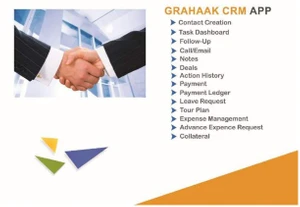 Grahaak Crm
