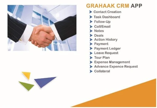 Grahaak Crm