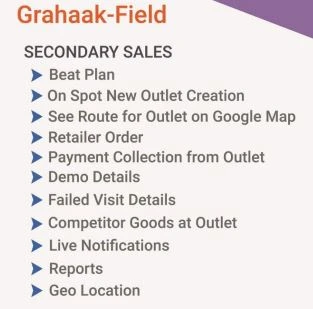 Grahaak Crm