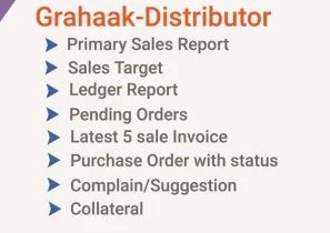 Grahaak Crm