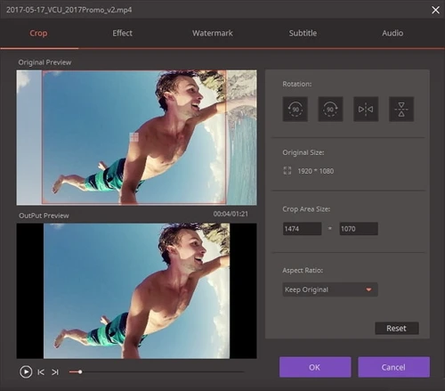 wondershare uni converter
