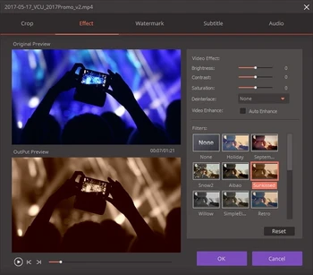 wondershare uni converter