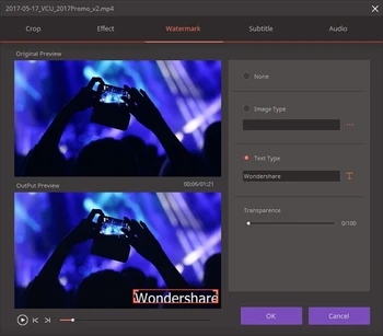 wondershare uni converter