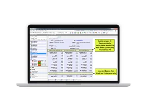 Investarindia Fundamental