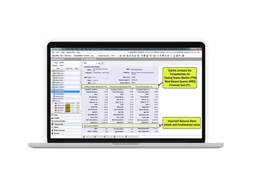 Investarindia Fundamental