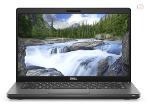 dell laptop