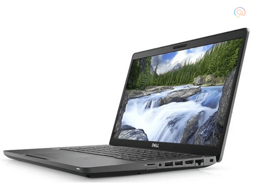 dell laptop