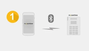 Mosambee mPOS SYNC 1