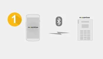 Mosambee mPOS SYNC 1